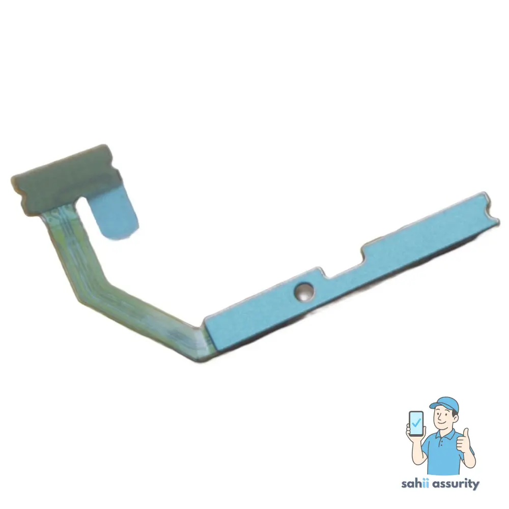 Volume Button Flex Cable for Realme C2 thumbnail